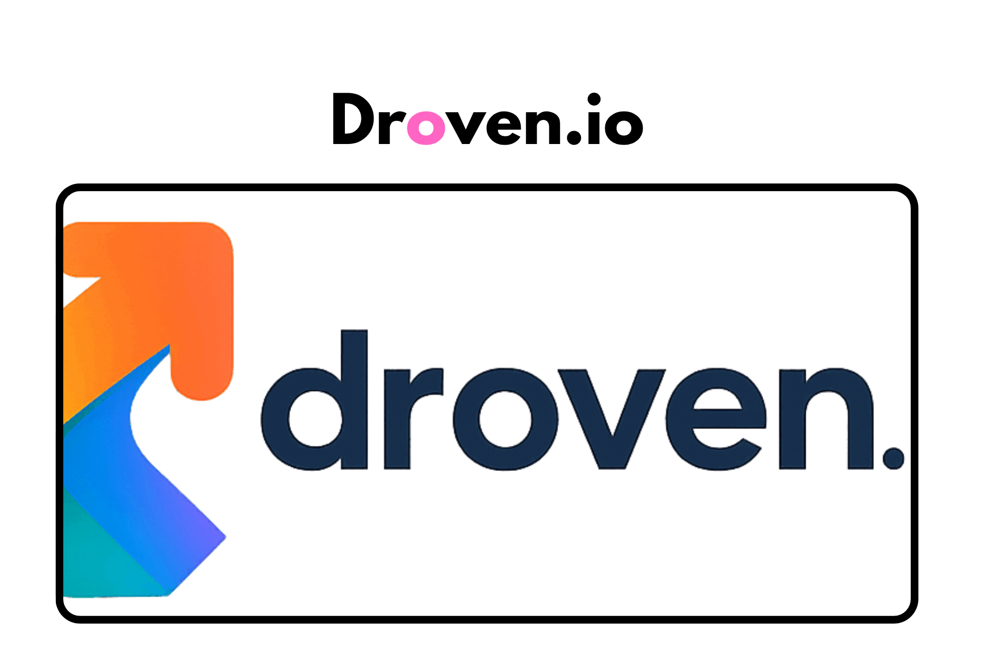 Droven.io