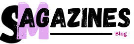 Spotmagazines