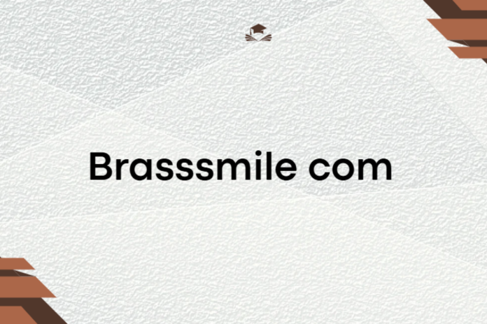 Brasssmile