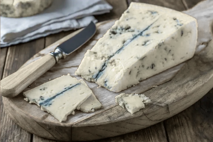 Masgonzola Cheese