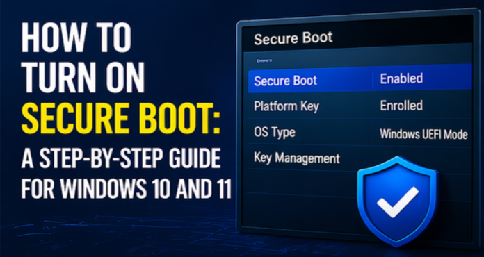 Secure Boot