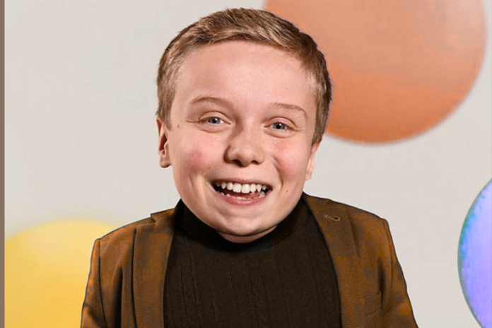 Lenny Rush