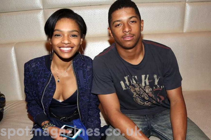 Zion David Marley