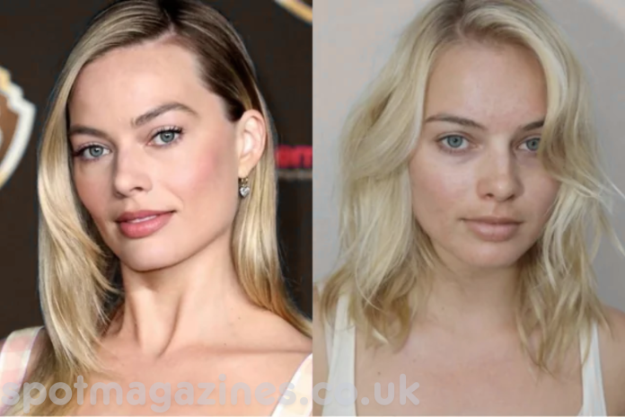 Barefaced Beauty Barefaced Beauty