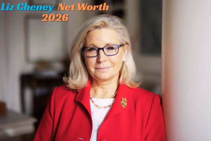 Liz Cheney Net Worth 2026