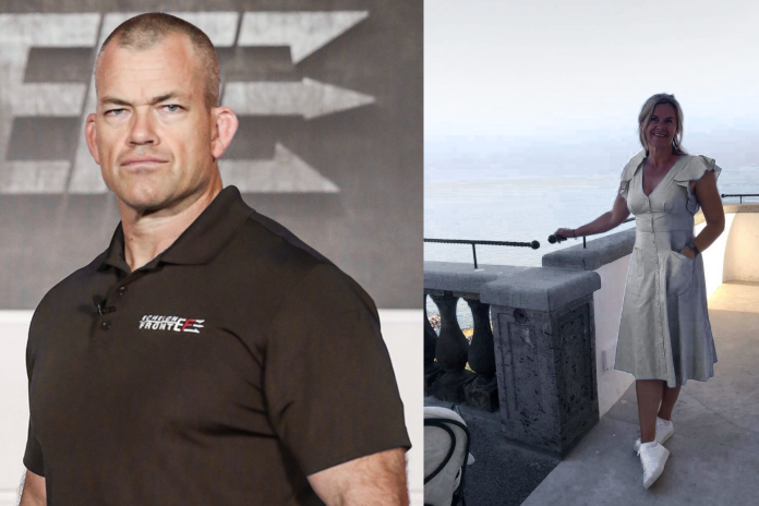 Jocko Willink’s Wife