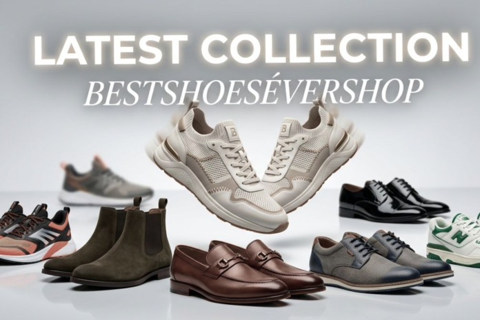 BestShoesEverShop BestShoesEverShop